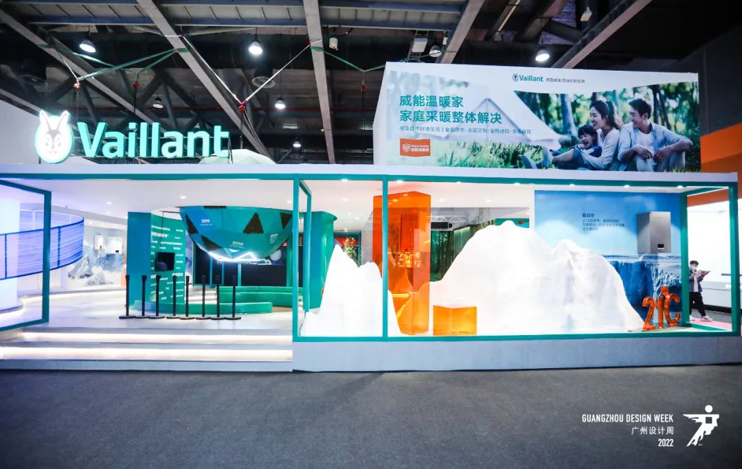 “抓眼球、带流量”！2025广州设计周「智能新风及暖通系统展」全球招商火热进行中！