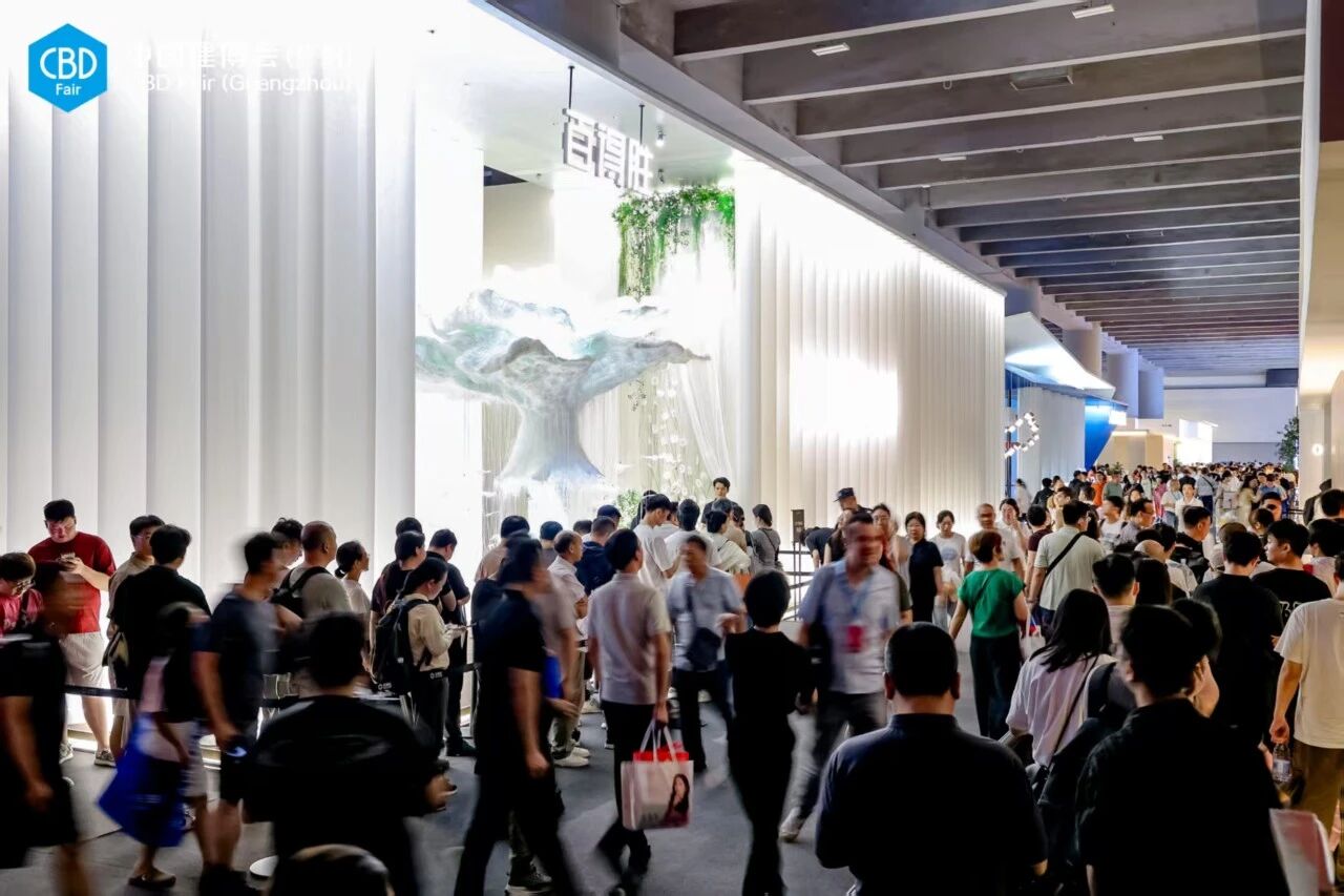 展会动态-2026广州木工机械展  时间及展位预定